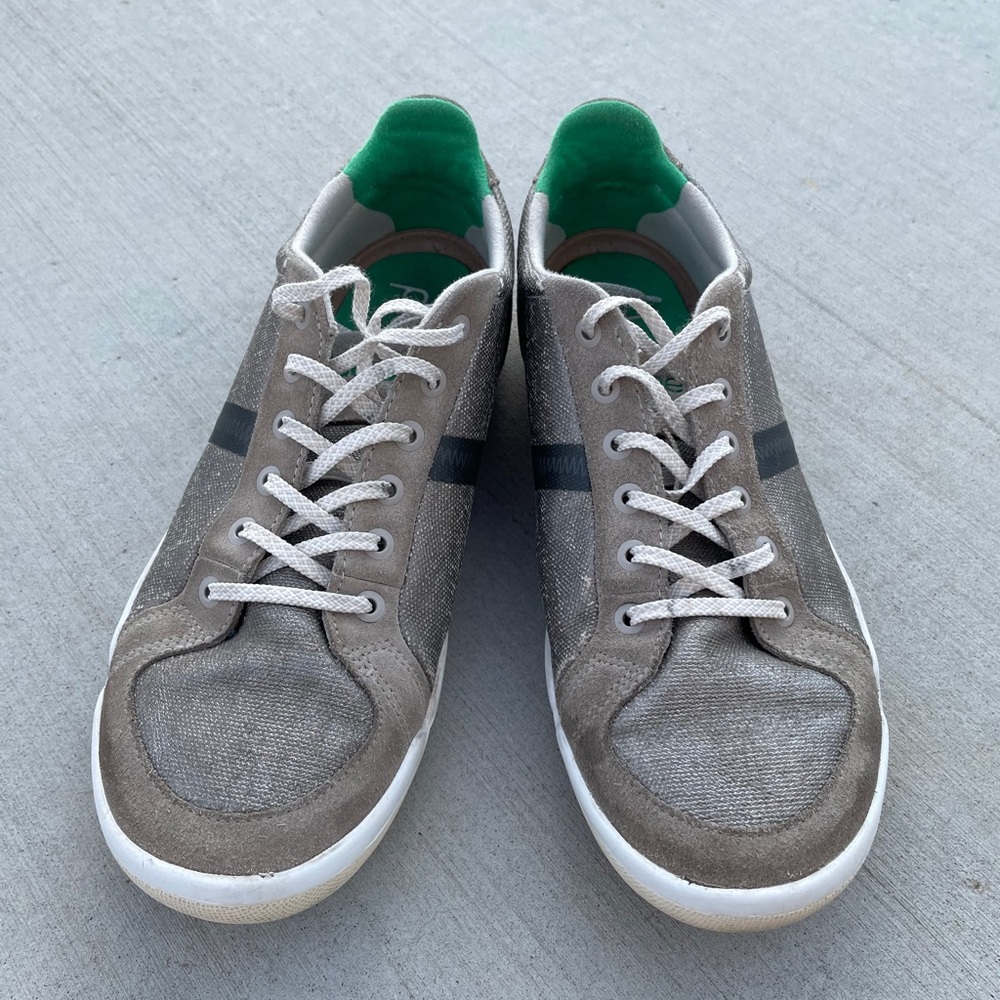 Plae Shoes - Prospect style